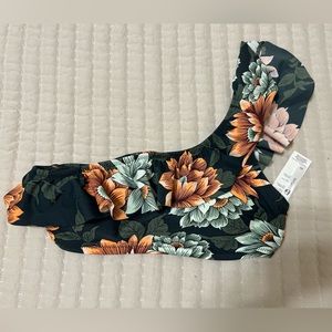 XS Cupshe bikini top